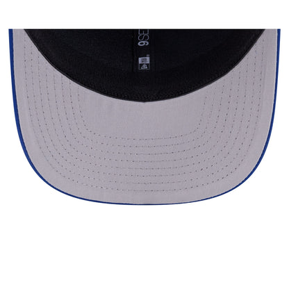Pittsburgh Panthers Simple 9SEVENTY Trucker Hat