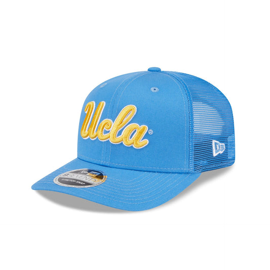 UCLA Bruins Simple 9SEVENTY Trucker Hat