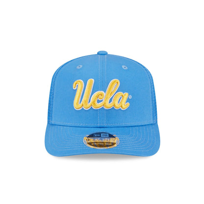UCLA Bruins Simple 9SEVENTY Trucker Hat