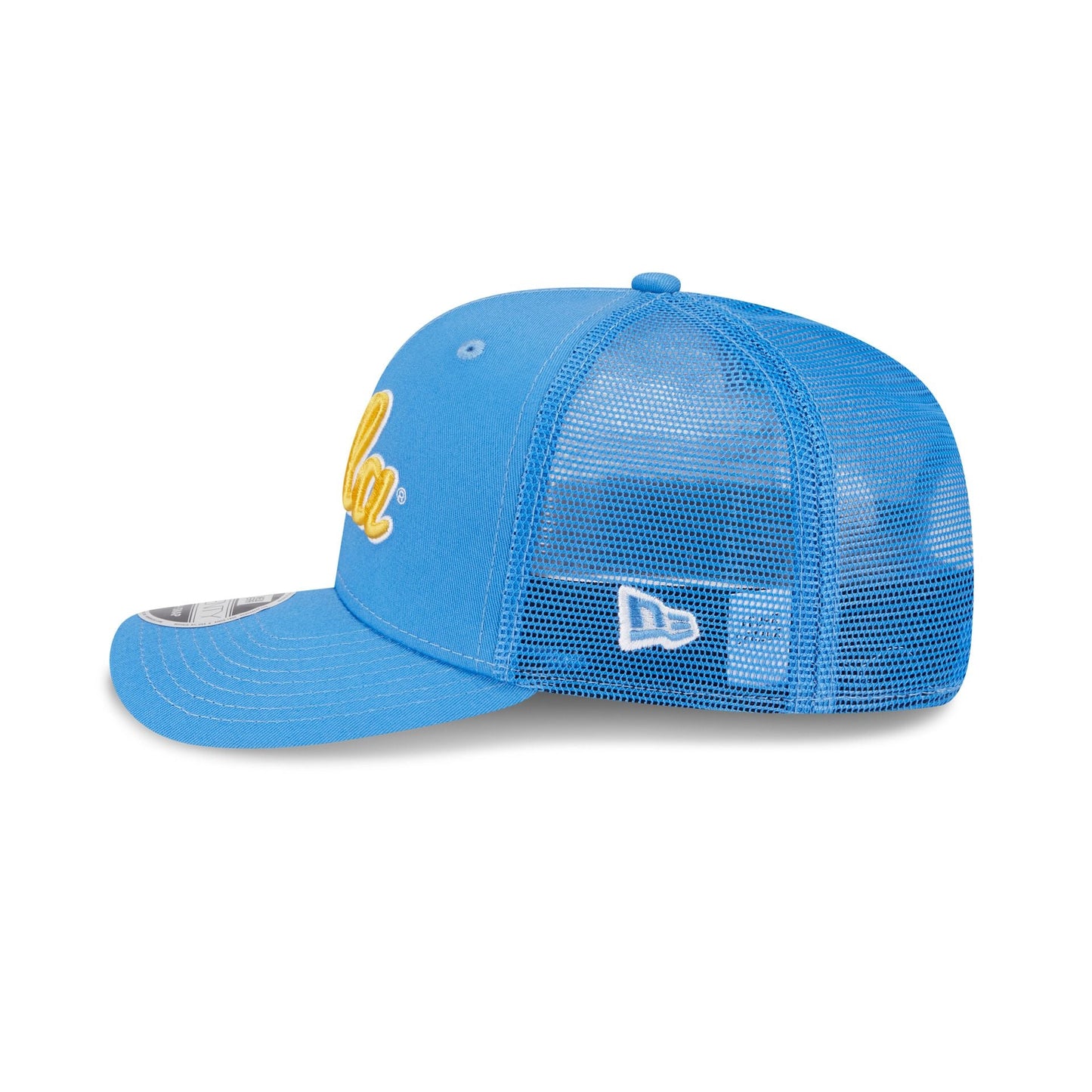 UCLA Bruins Simple 9SEVENTY Trucker Hat