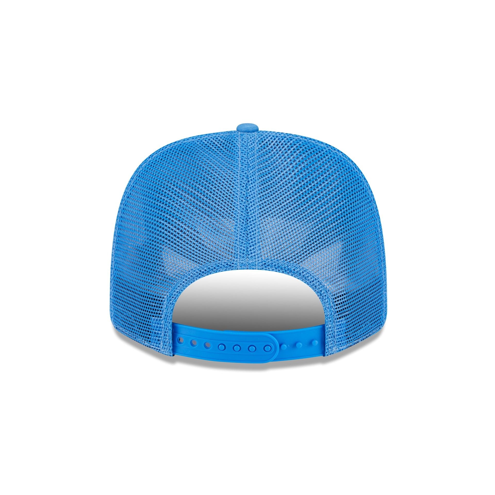 UCLA Bruins Simple 9SEVENTY Trucker Hat