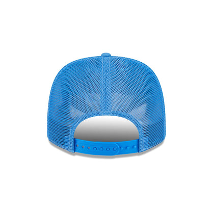 UCLA Bruins Simple 9SEVENTY Trucker Hat