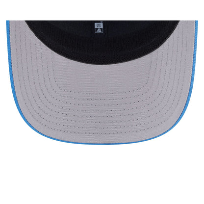UCLA Bruins Simple 9SEVENTY Trucker Hat