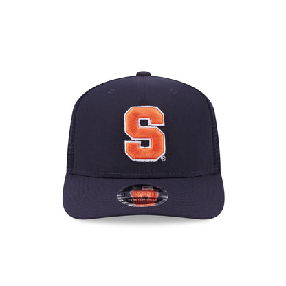 Syracuse Orange Simple 9SEVENTY Trucker Hat