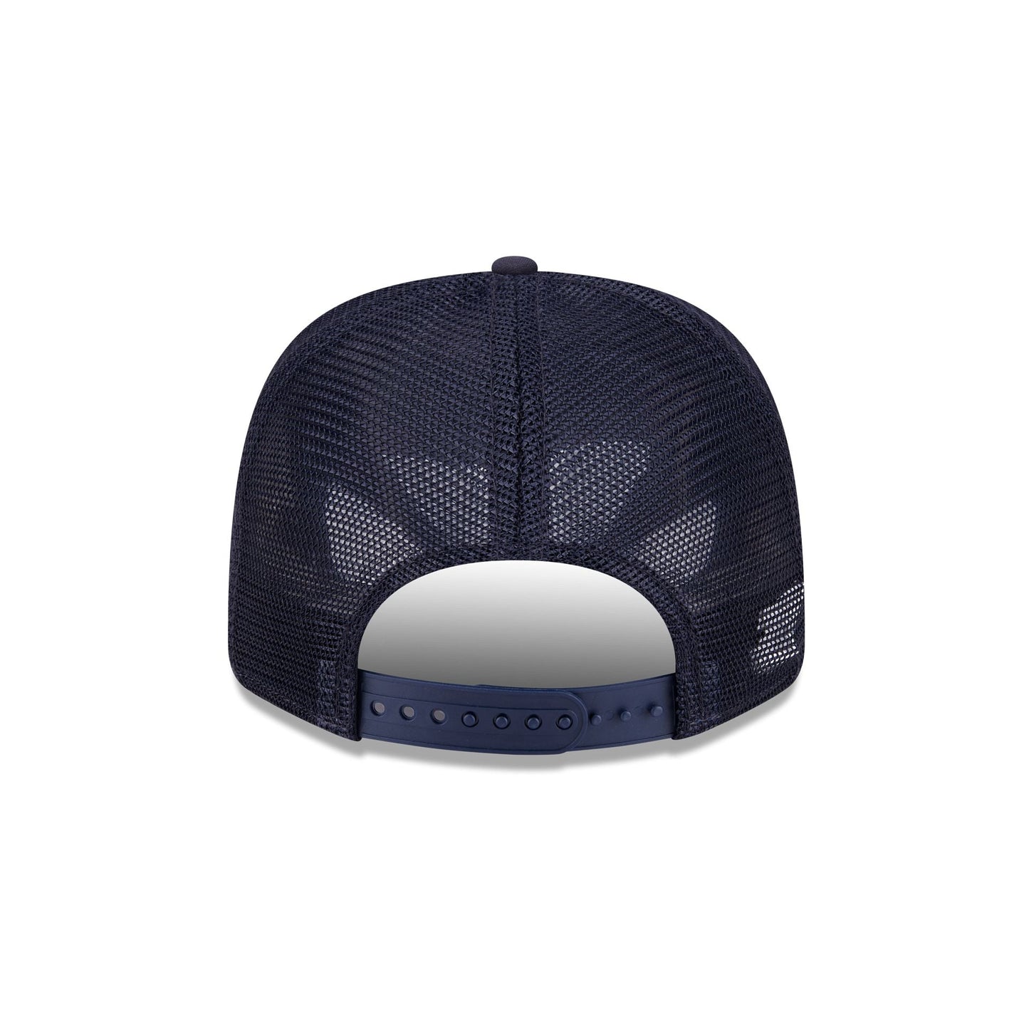 Syracuse Orange Simple 9SEVENTY Trucker Hat