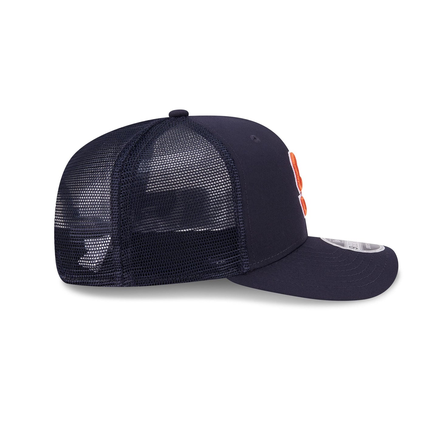 Syracuse Orange Simple 9SEVENTY Trucker Hat