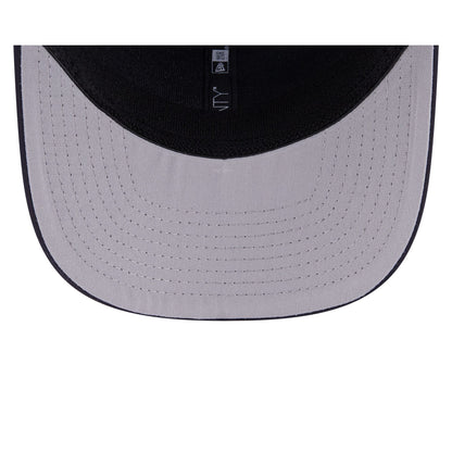 Syracuse Orange Simple 9SEVENTY Trucker Hat