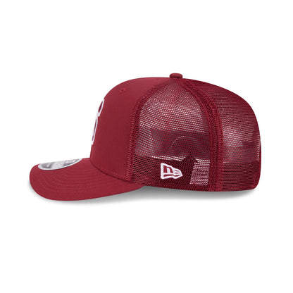 Stanford Cardinal Simple 9SEVENTY Trucker Hat