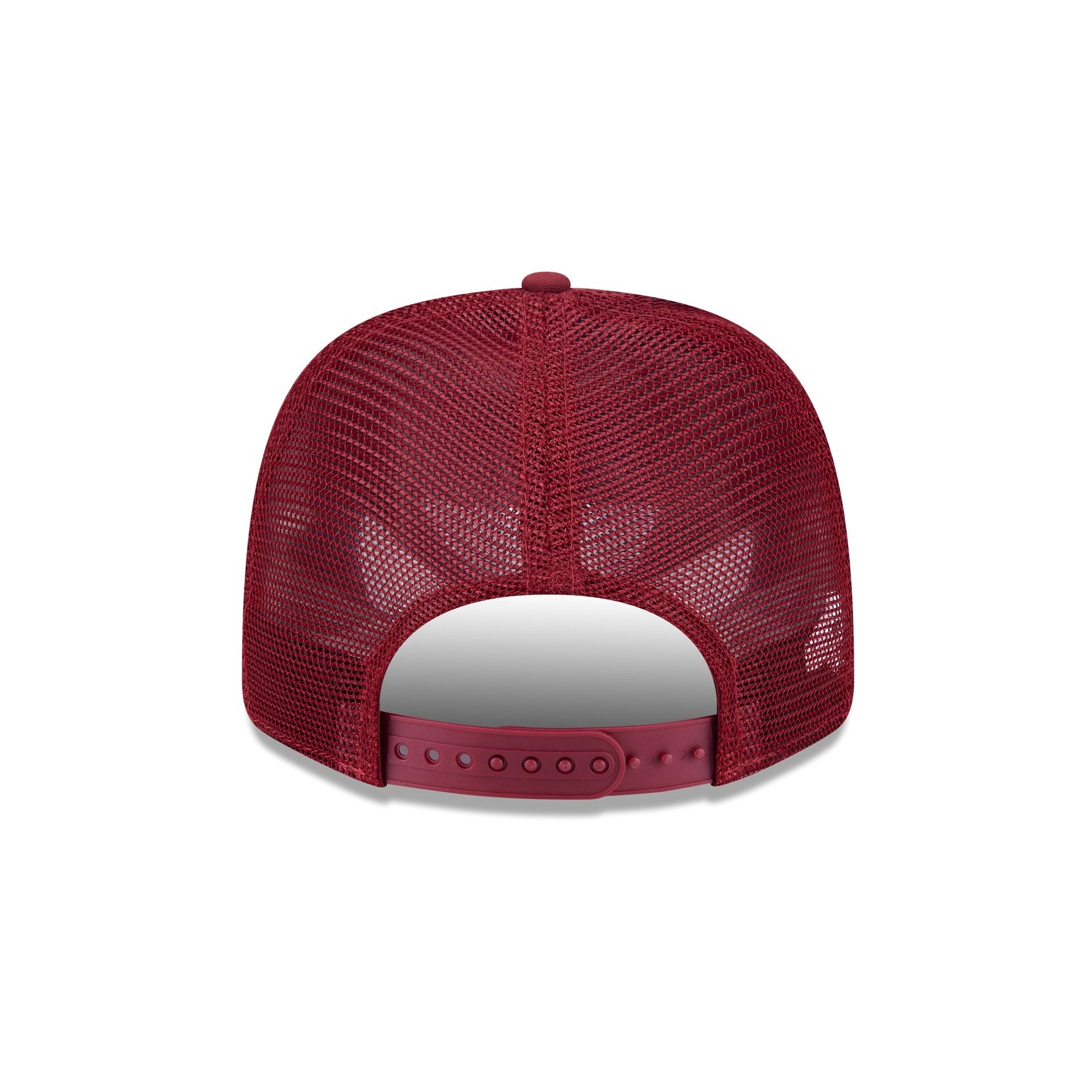 Stanford Cardinal Simple 9SEVENTY Trucker Hat