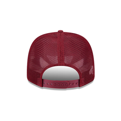 Stanford Cardinal Simple 9SEVENTY Trucker Hat