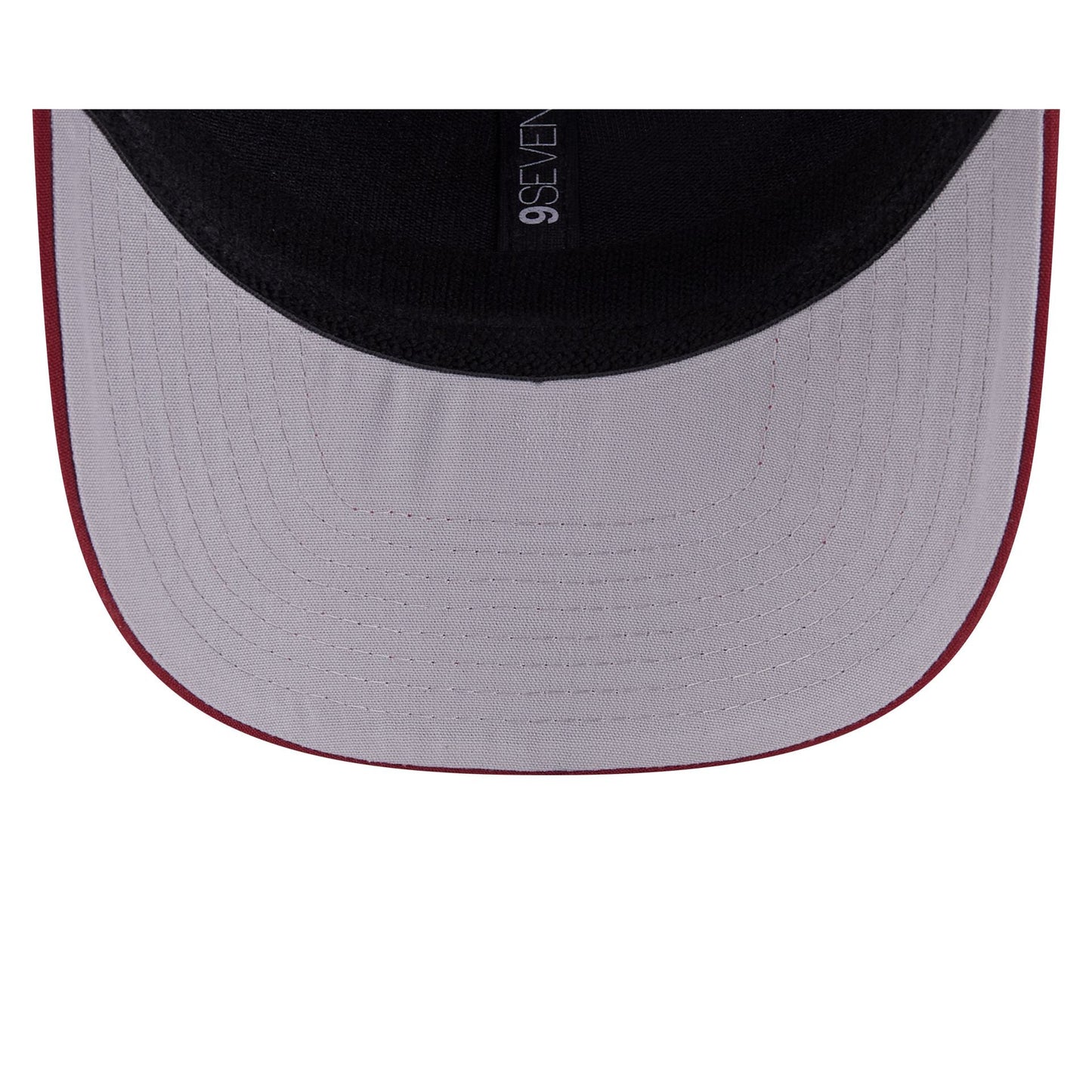 Stanford Cardinal Simple 9SEVENTY Trucker Hat