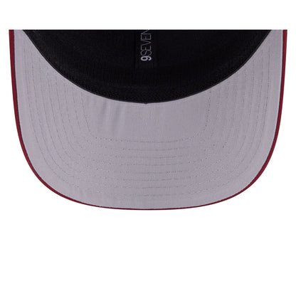 Stanford Cardinal Simple 9SEVENTY Trucker Hat