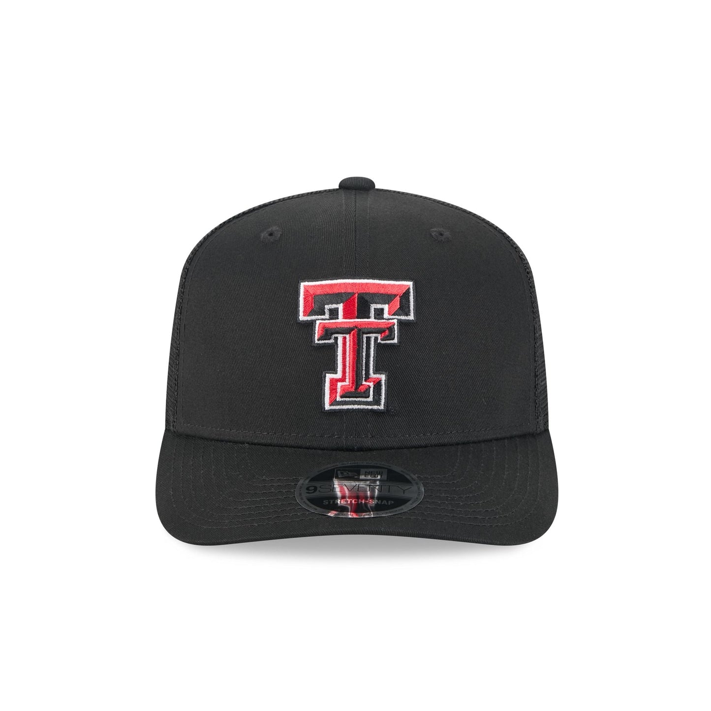 Texas Tech Red Raiders Simple 9SEVENTY Trucker Hat