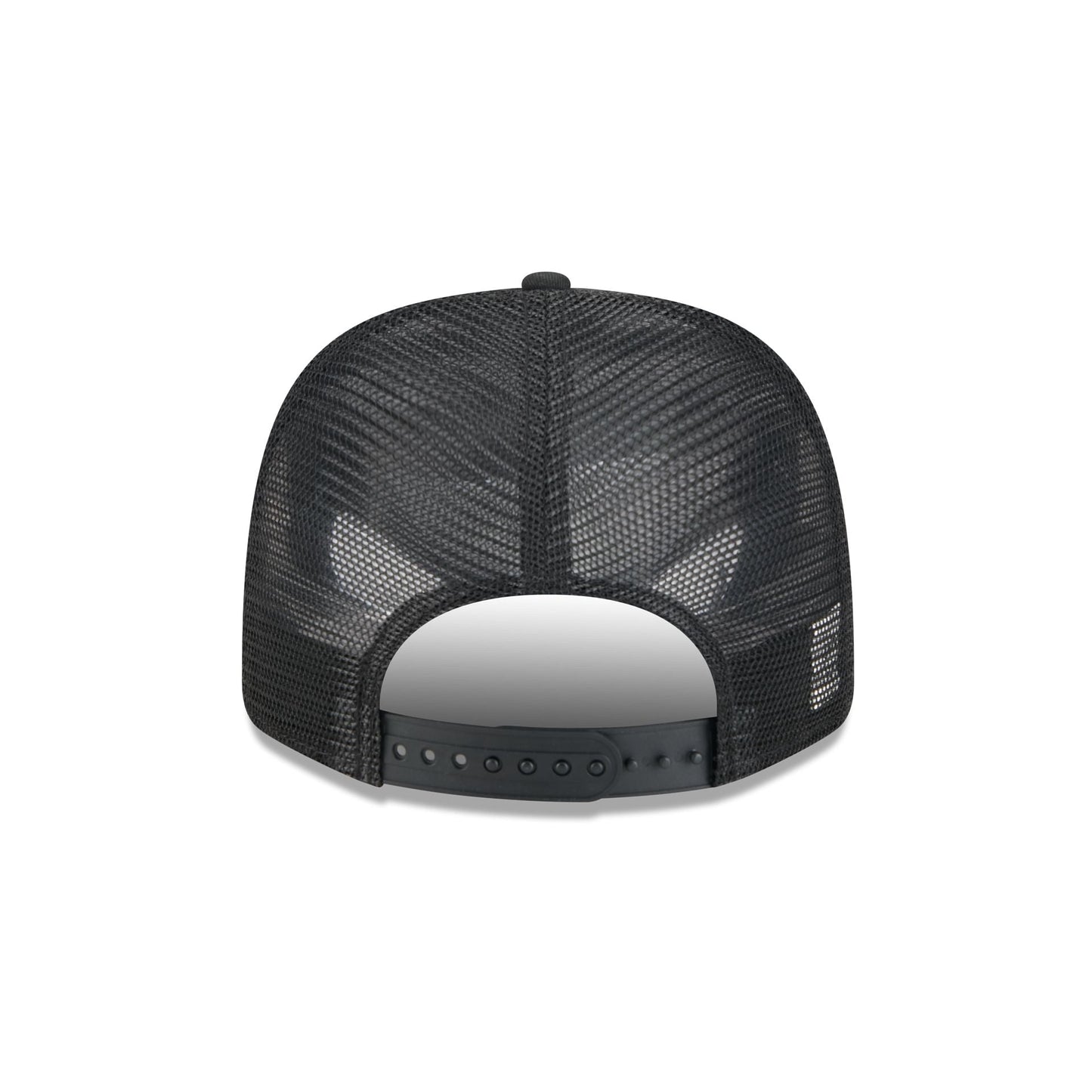 Texas Tech Red Raiders Simple 9SEVENTY Trucker Hat