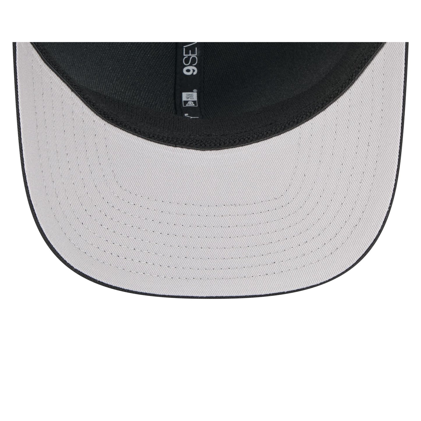 Texas Tech Red Raiders Simple 9SEVENTY Trucker Hat