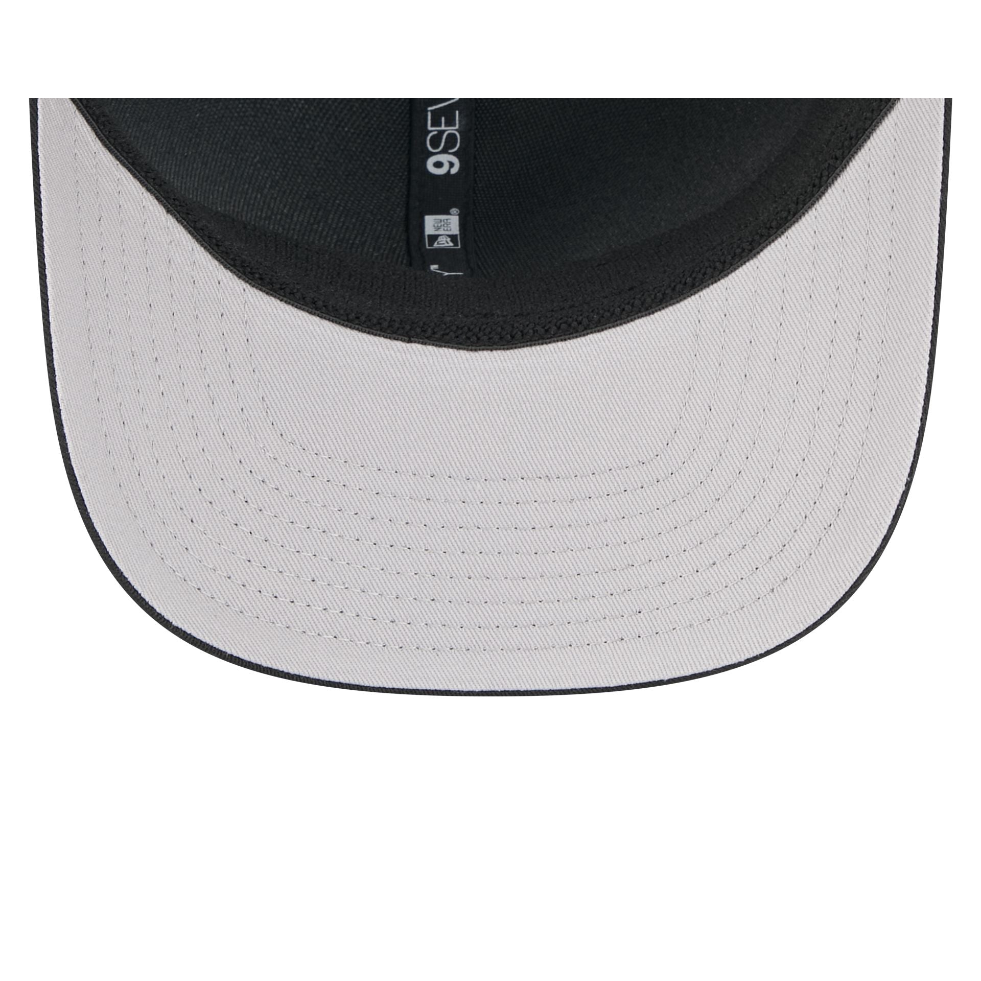 Texas Tech Red Raiders Simple 9SEVENTY Trucker Hat