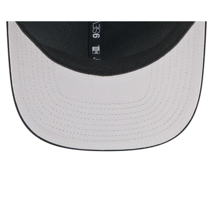 Texas Tech Red Raiders Simple 9SEVENTY Trucker Hat