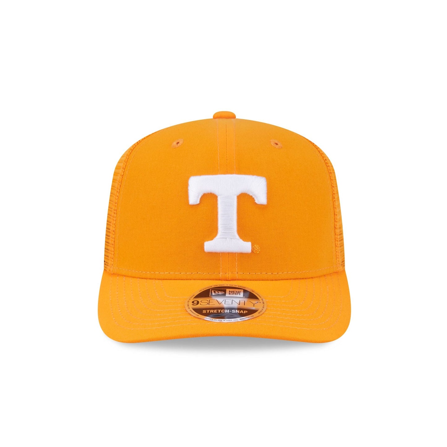 Tennessee Volunteers Simple 9SEVENTY Trucker Hat