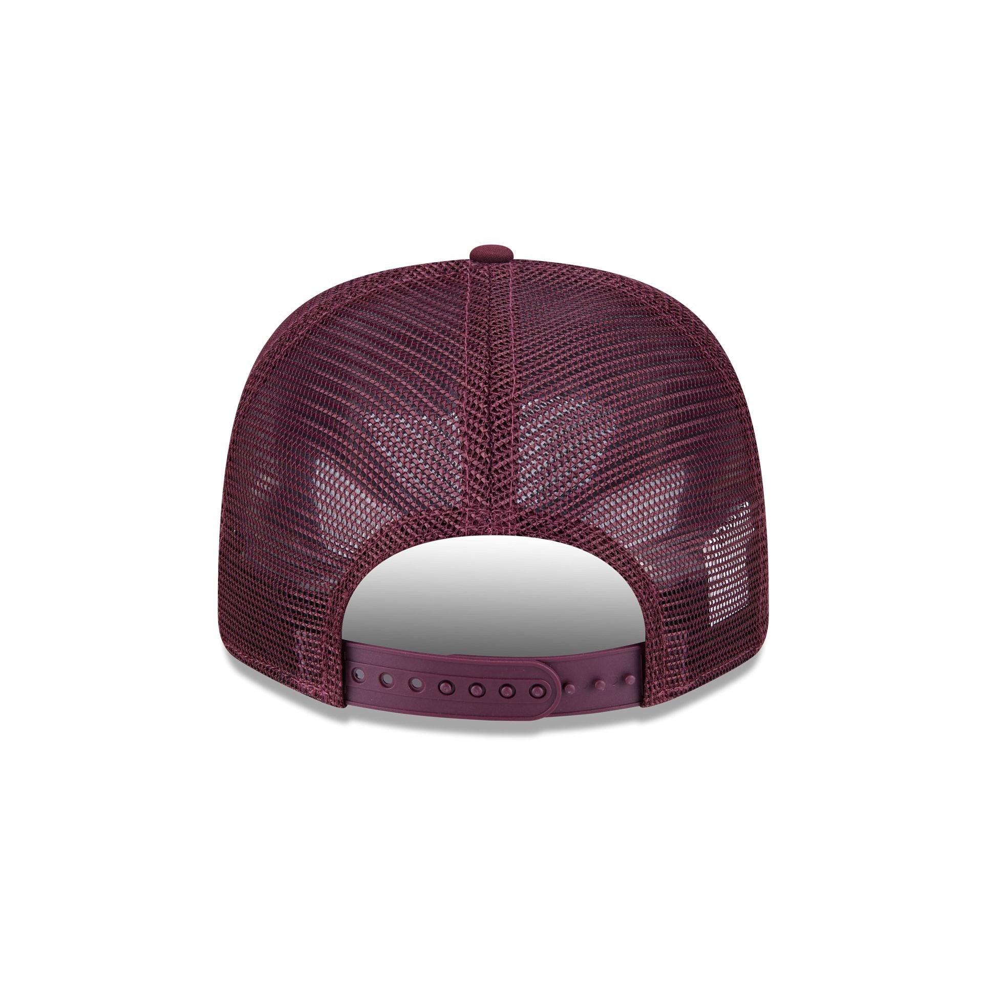Texas A&M Aggies Simple 9SEVENTY Trucker Hat