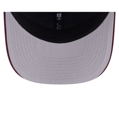 Texas A&M Aggies Simple 9SEVENTY Trucker Hat