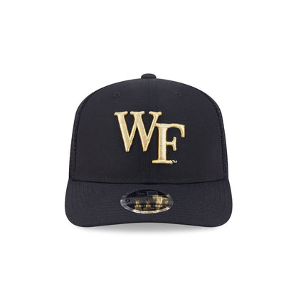Wake Forest Demon Deacons Simple 9SEVENTY Trucker Hat
