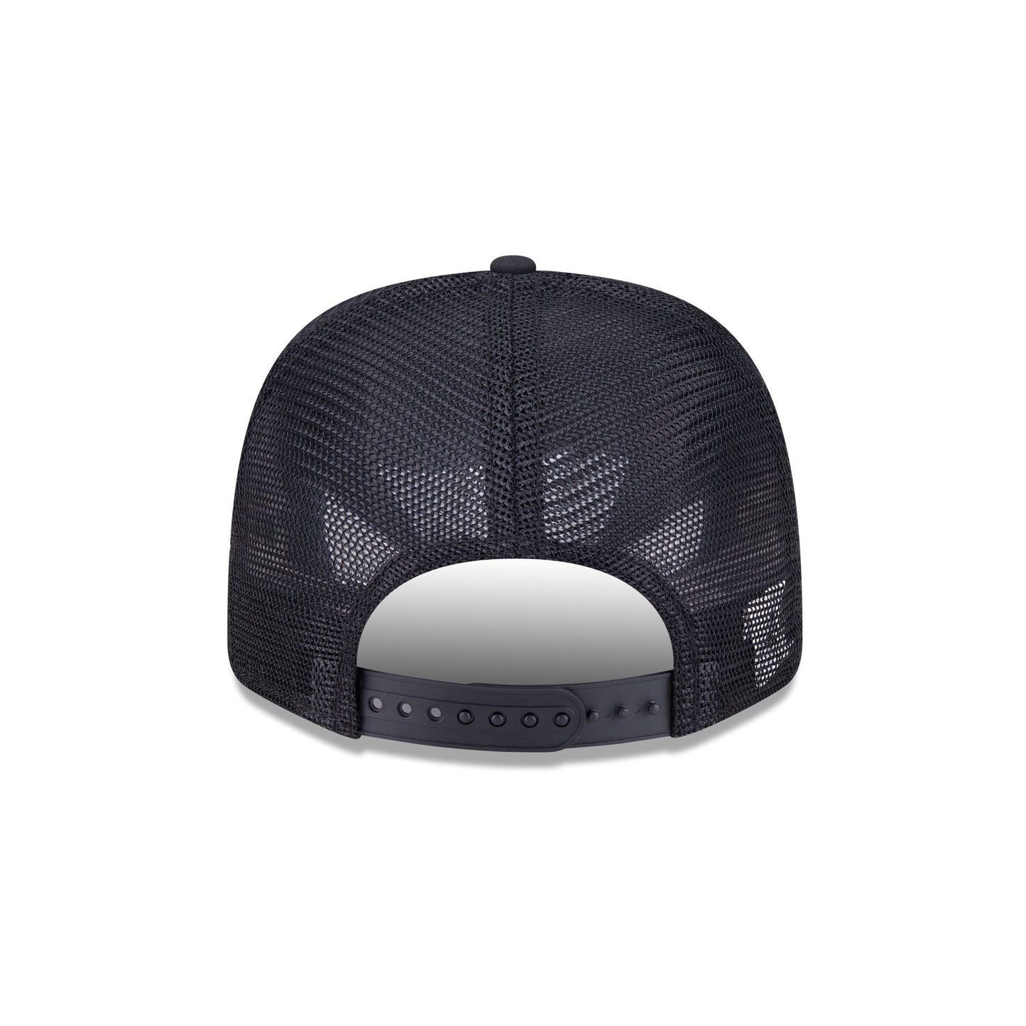 Wake Forest Demon Deacons Simple 9SEVENTY Trucker Hat