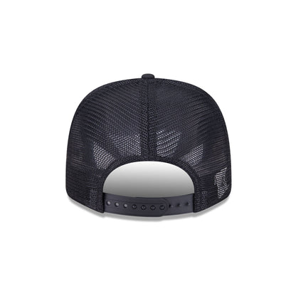 Wake Forest Demon Deacons Simple 9SEVENTY Trucker Hat