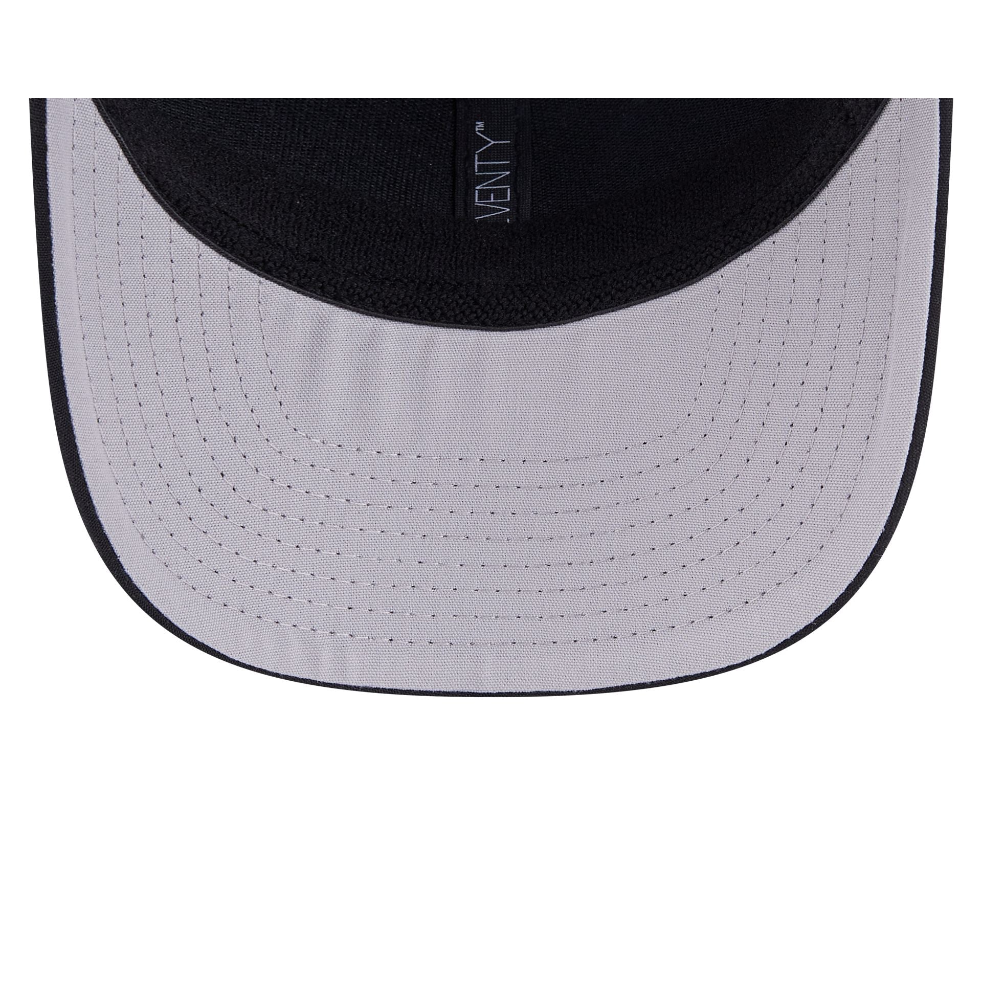 Wake Forest Demon Deacons Simple 9SEVENTY Trucker Hat