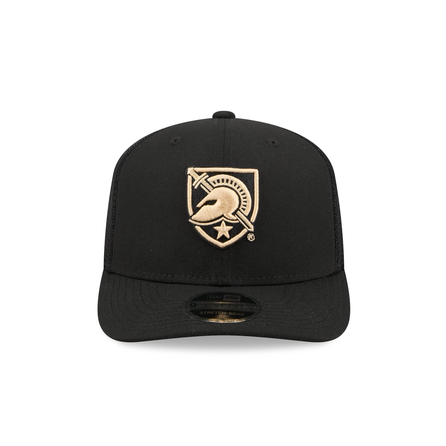 Army Black Knights Simple 9SEVENTY Trucker Hat