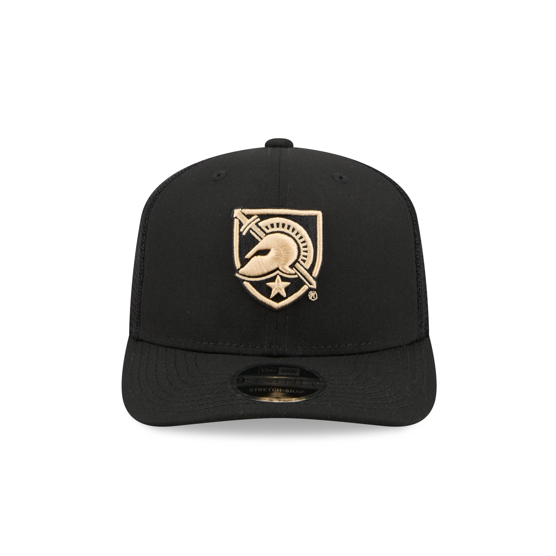 Army Black Knights Simple 9SEVENTY Trucker Hat