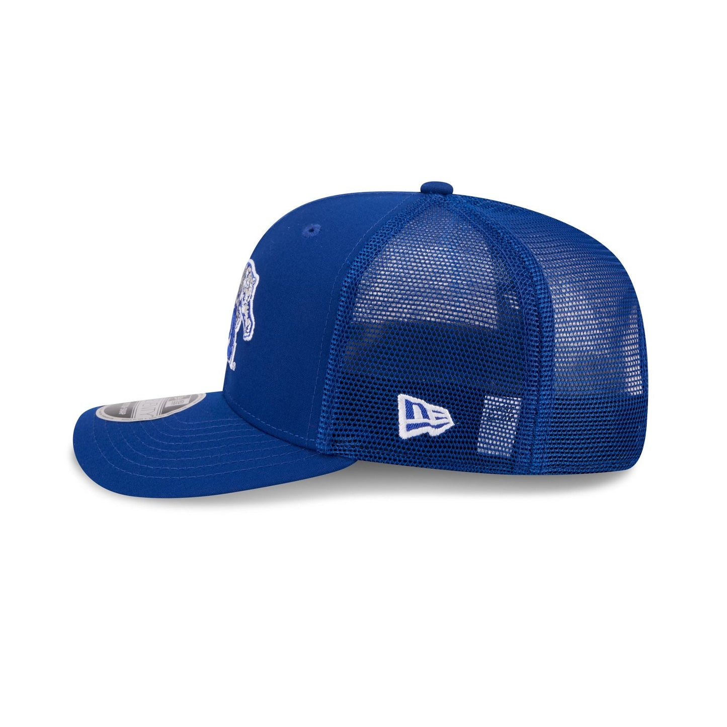 Memphis Tigers Simple 9SEVENTY Trucker Hat