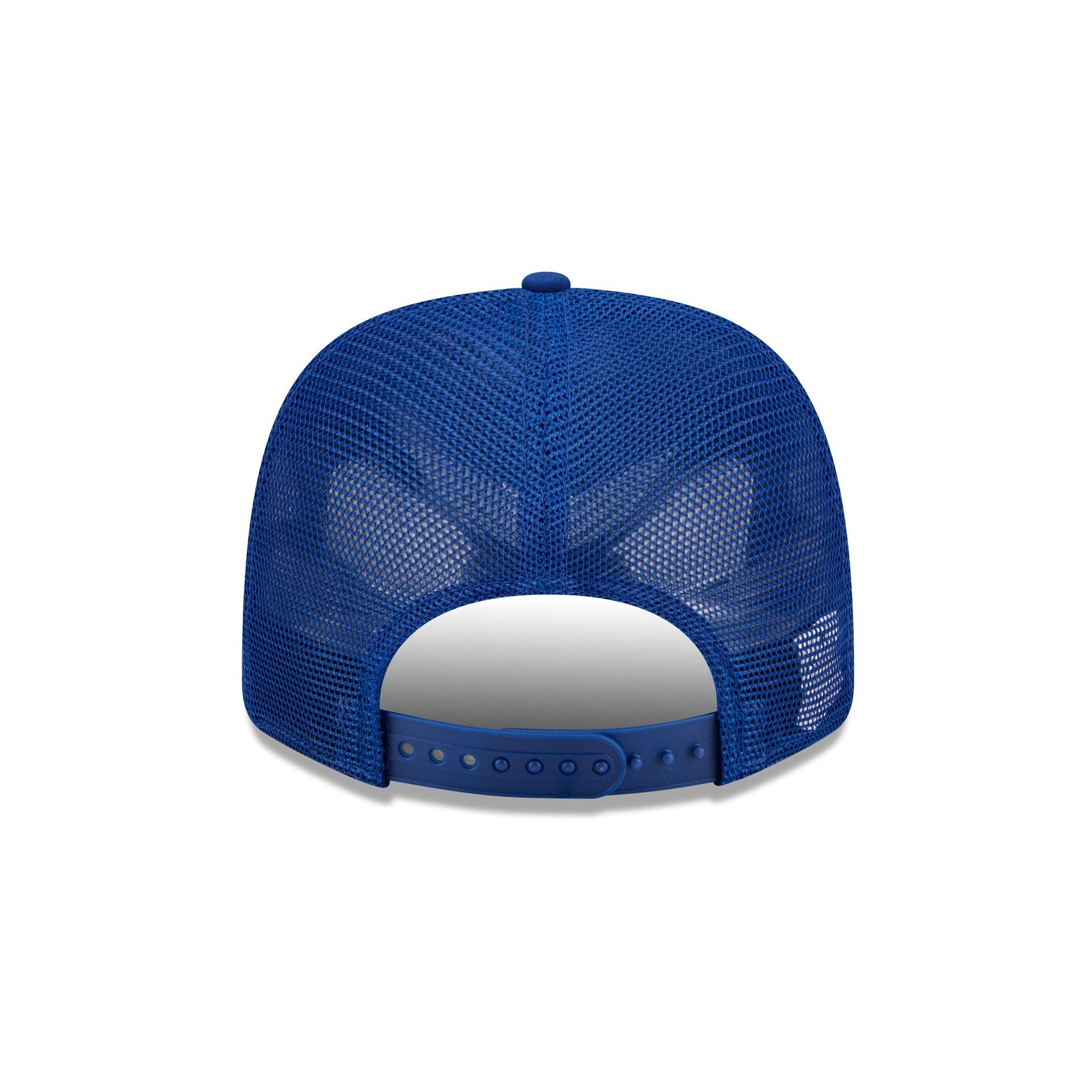 Memphis Tigers Simple 9SEVENTY Trucker Hat