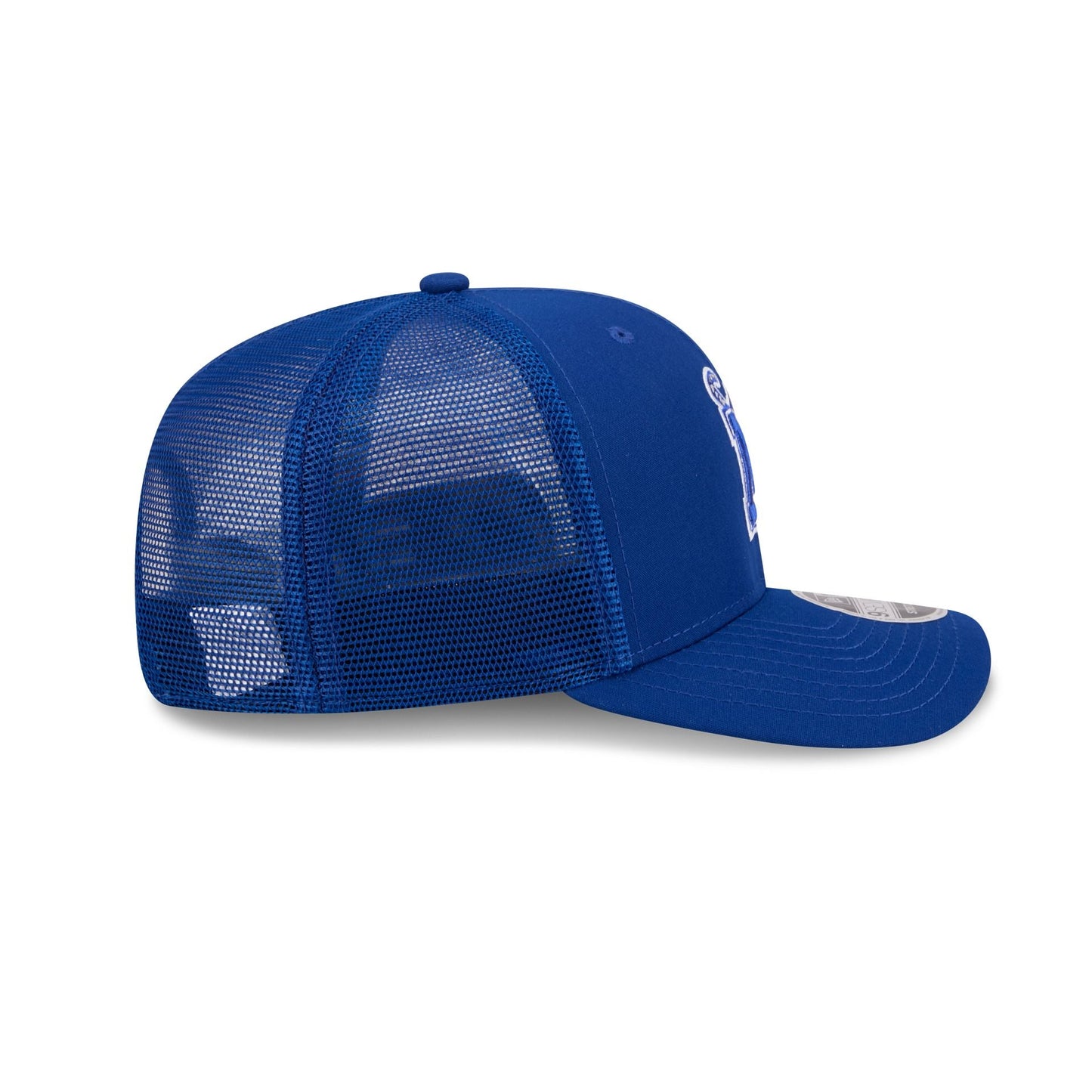 Memphis Tigers Simple 9SEVENTY Trucker Hat