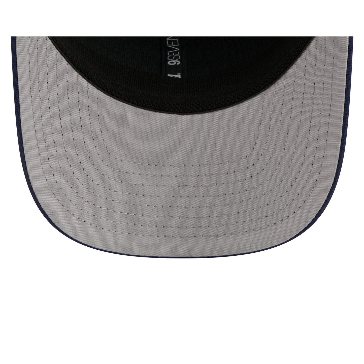 Navy Midshipmen Simple 9SEVENTY Trucker Hat