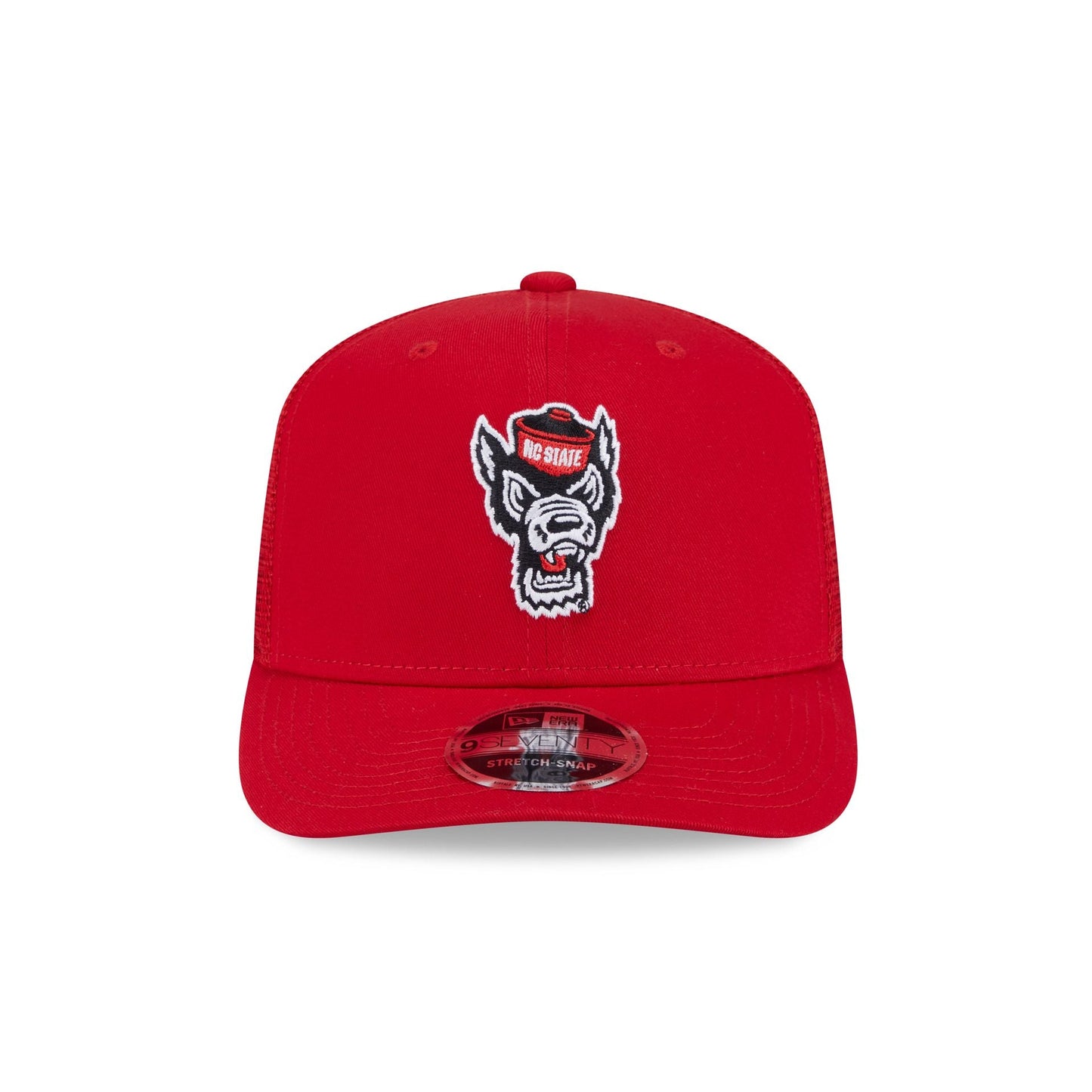 NC State Wolfpack Simple 9SEVENTY Trucker Hat