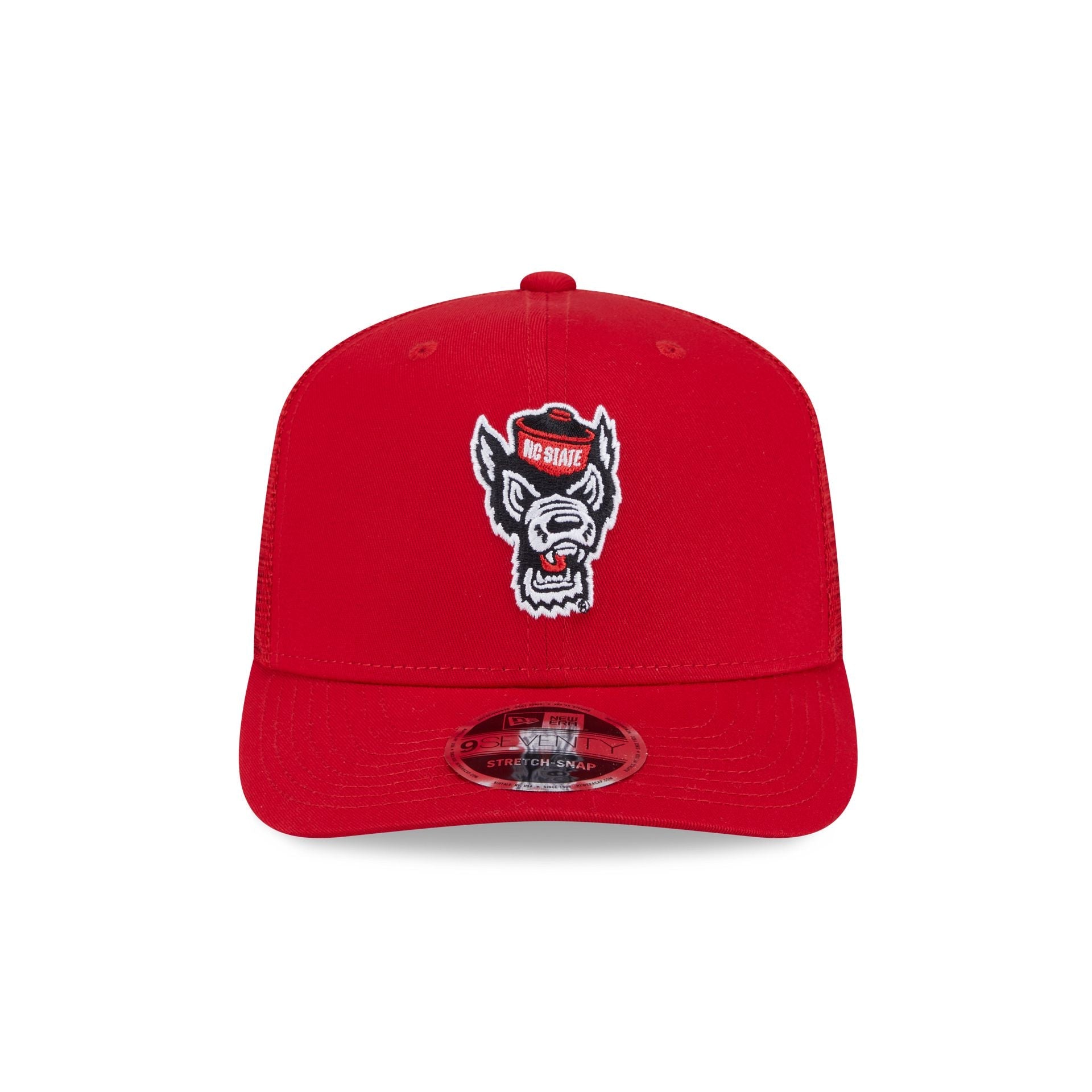 NC State Wolfpack Simple 9SEVENTY Trucker Hat