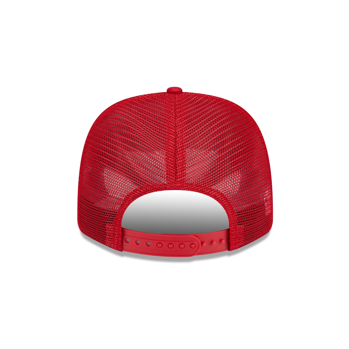 NC State Wolfpack Simple 9SEVENTY Trucker Hat