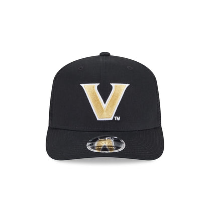 Vanderbilt Commodores Simple 9SEVENTY Trucker Hat