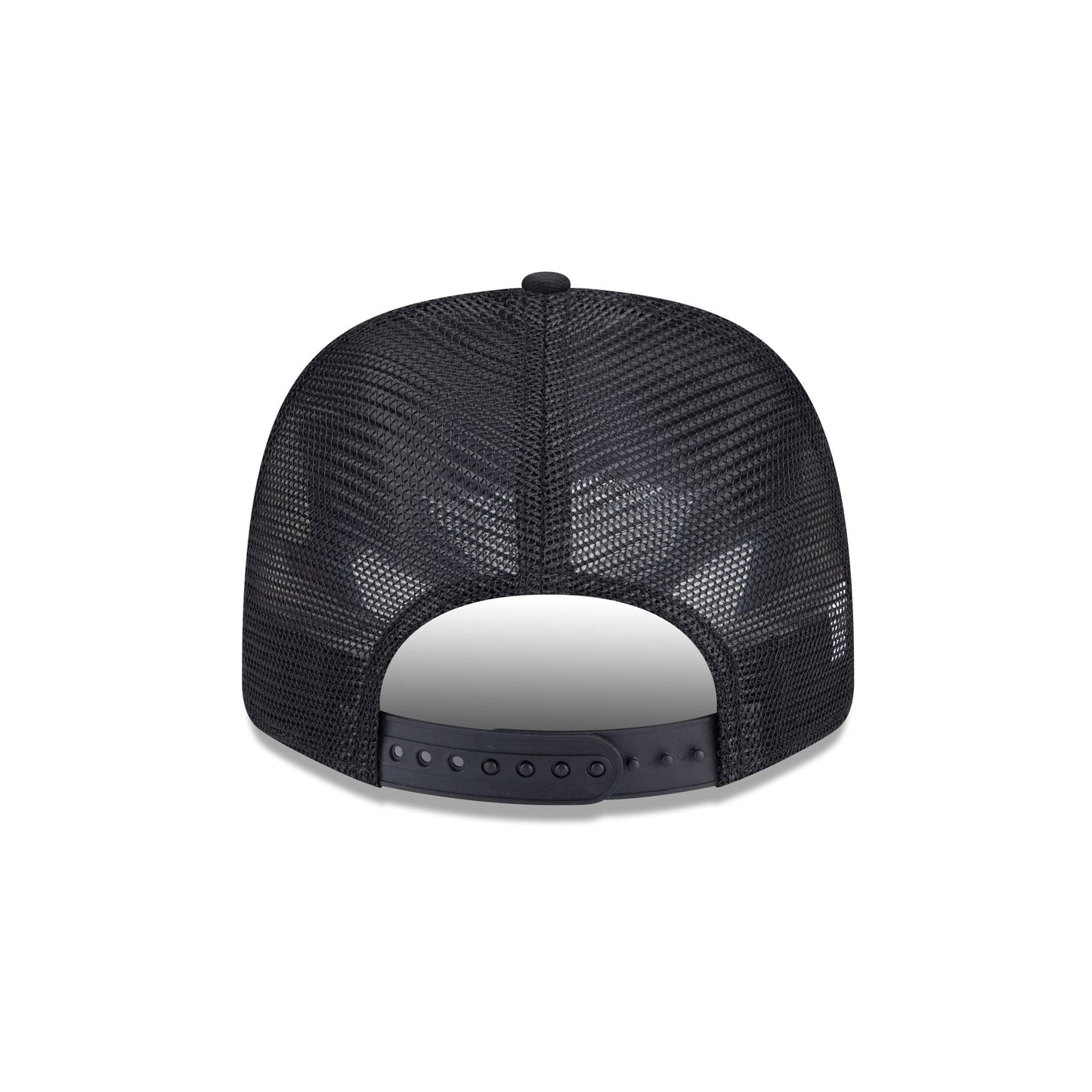 Vanderbilt Commodores Simple 9SEVENTY Trucker Hat