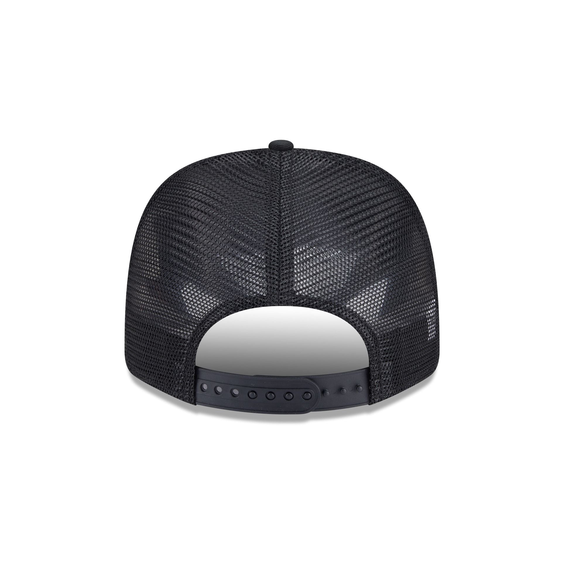 Vanderbilt Commodores Simple 9SEVENTY Trucker Hat