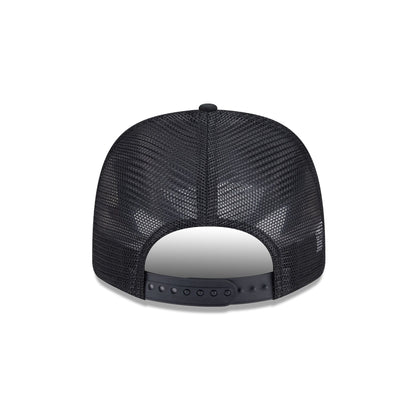 Vanderbilt Commodores Simple 9SEVENTY Trucker Hat