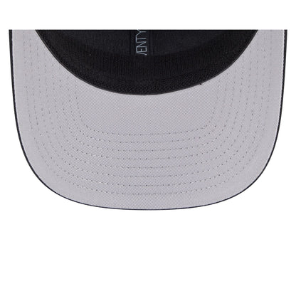 Vanderbilt Commodores Simple 9SEVENTY Trucker Hat