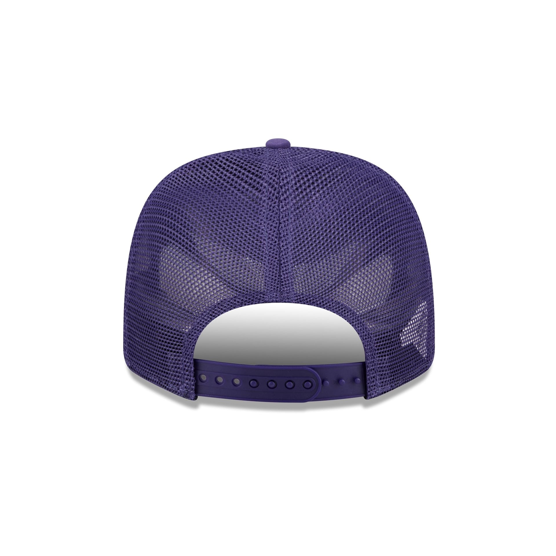 Washington Huskies Simple 9SEVENTY Trucker Hat
