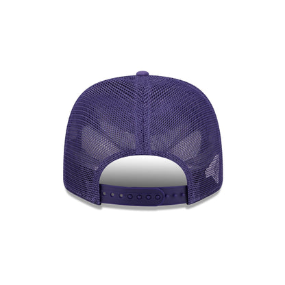 Washington Huskies Simple 9SEVENTY Trucker Hat