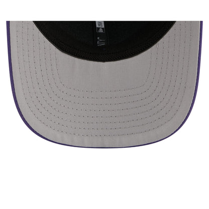 Washington Huskies Simple 9SEVENTY Trucker Hat
