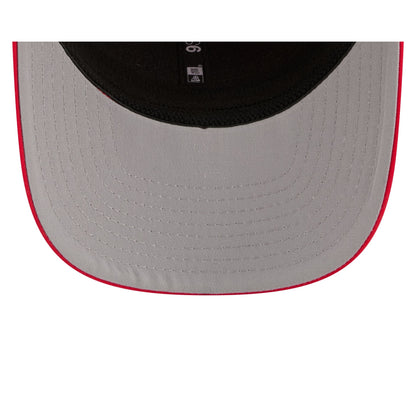 Rutgers Scarlet Knights Simple 9SEVENTY Trucker Hat