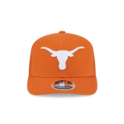 Texas Longhorns Simple 9SEVENTY Trucker Hat