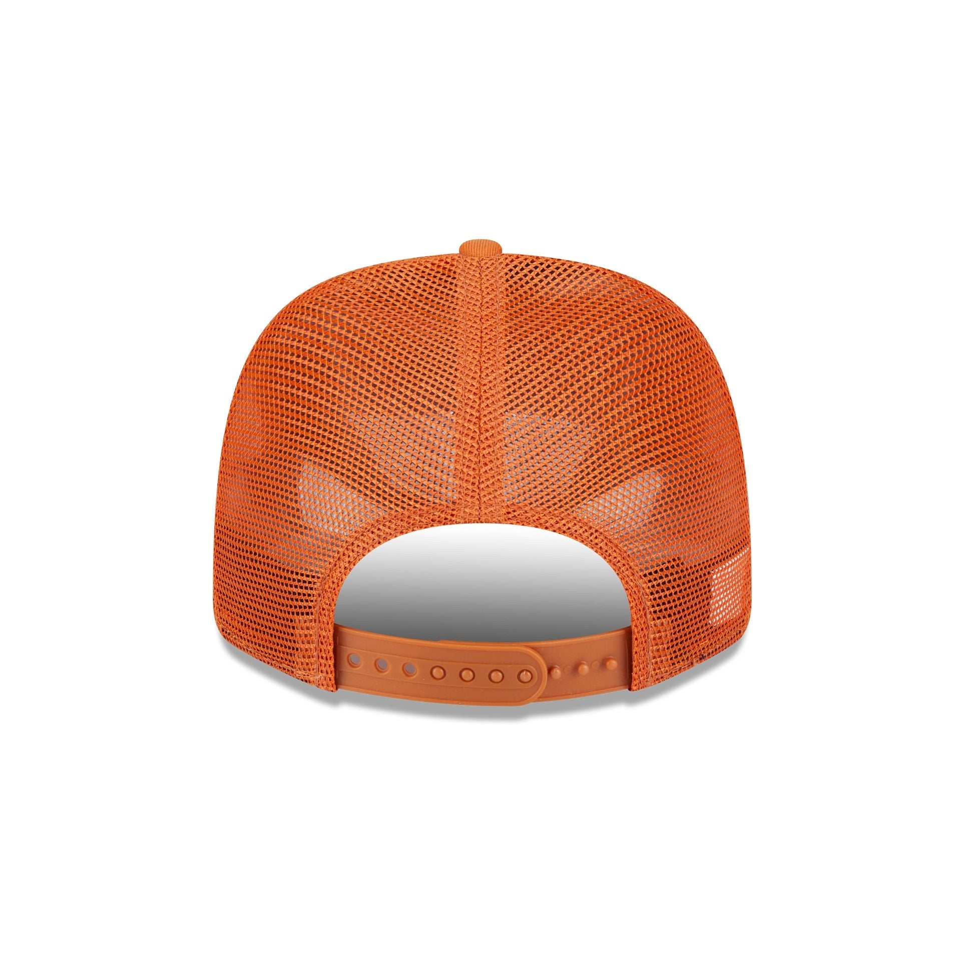 Texas Longhorns Simple 9SEVENTY Trucker Hat