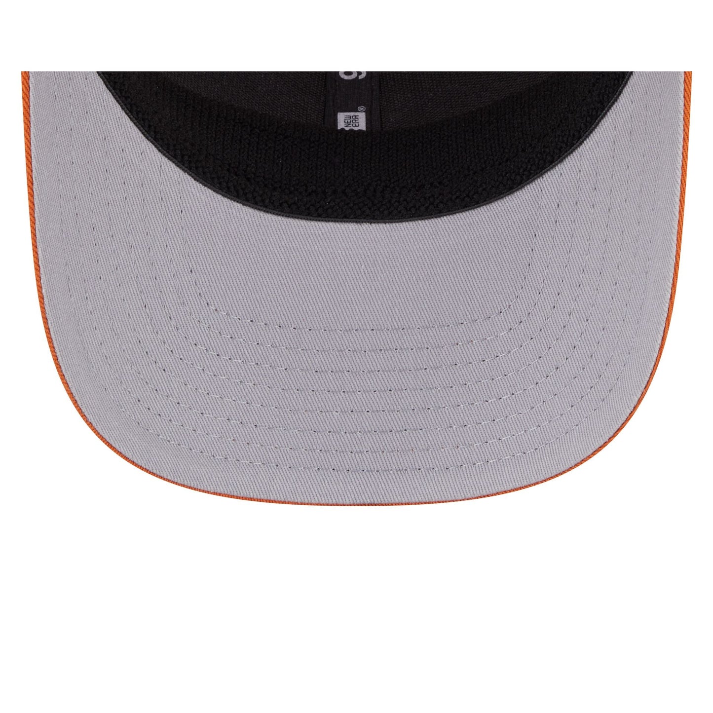 Texas Longhorns Simple 9SEVENTY Trucker Hat