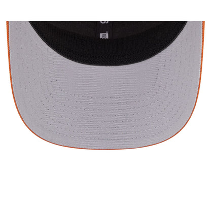 Texas Longhorns Simple 9SEVENTY Trucker Hat